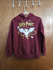 Harry Potter Official Wizarding World Hogwarts Letter Sweater Size Xxs