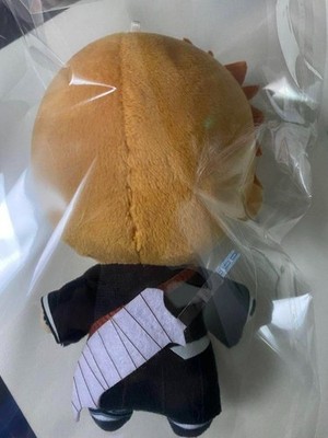 BLEACH Ichigo Kurosaki Tomonui Plush Toys From Japan | eBay