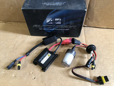 Autovizion Xenon Lights Int-hid-kike-55 Kit Nt-03