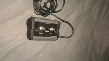Fender Mustang MS2 Footswitch