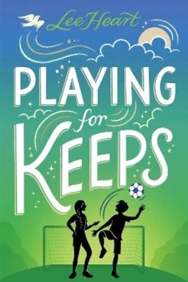 Lee Heart Playing for Keeps (Taschenbuch) Spotlight Sprinkles
