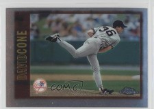 Click to enlarge David Cone