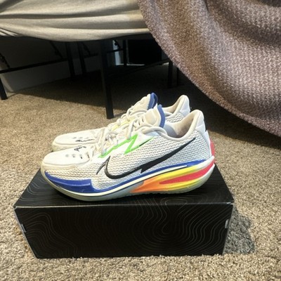 Nike Air Zoom GT Cut 2 Multicolor Men display picture 2