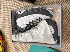 Size 11 Jordan Retro 9 Flint Gray