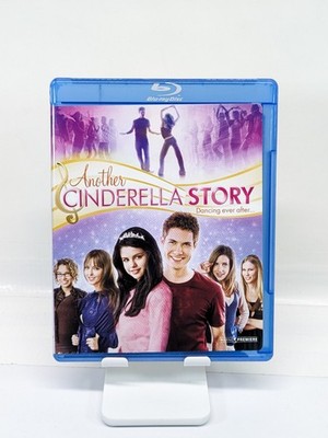 Another Cinderella Story (Blu-ray, 2008) Selena Gomez RARE OOP HTF NEW SEALED