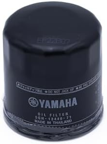 #ad Yamaha Oil Filter #5GH 13440 71 00 $18.72