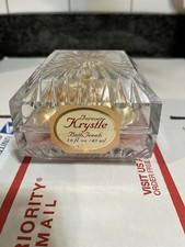 Forever Krystle by Carrington Fragranced Bath Beads, HTF 1.6 Oz