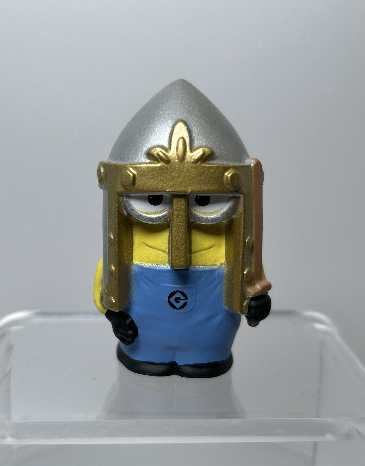 фигурки Despicable Me 2 Minion Finger