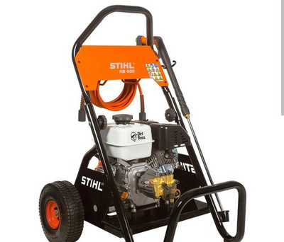 #ad Stihl RB 400 Dirt Boss Gasoline Pressure Washer – 2700 PSI 2.7 GPM – Powerful $649.00