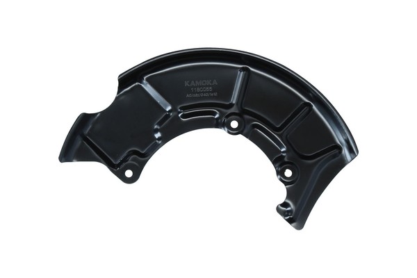 Kamoka Spritzblech Ankerblech Vorne Links FüR VW Golf IV 1J1 1J5 1Y7 Audi A3-image