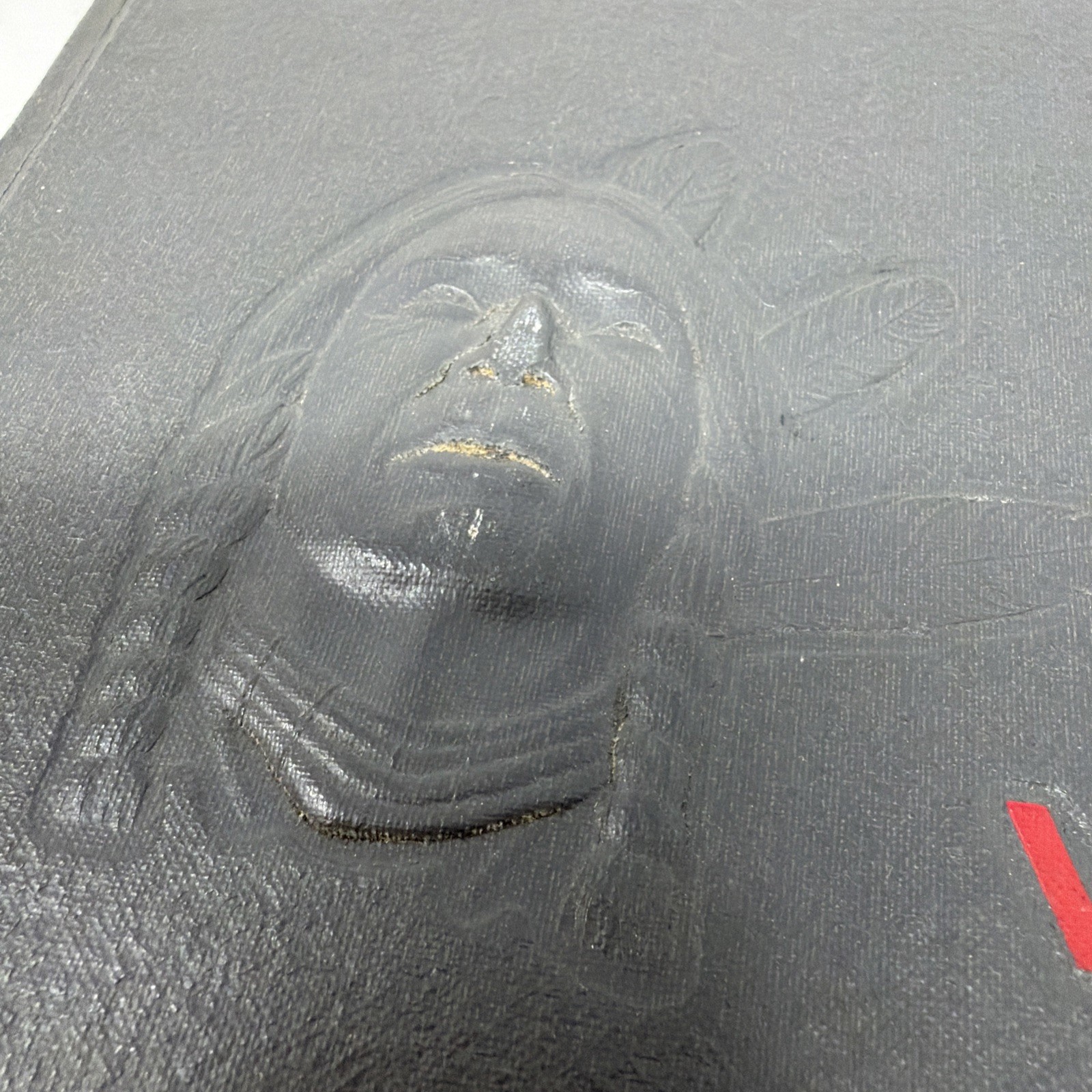 1963 East Bay High School Yearbook Gibsonton Florida Warrior Annual Volume VI 6