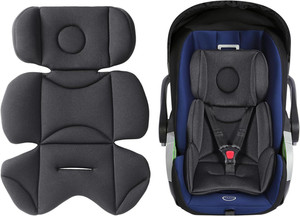 Infant Car Seat Insert – Breathable Head Support for Newborn to Toddler 0-3 Year
