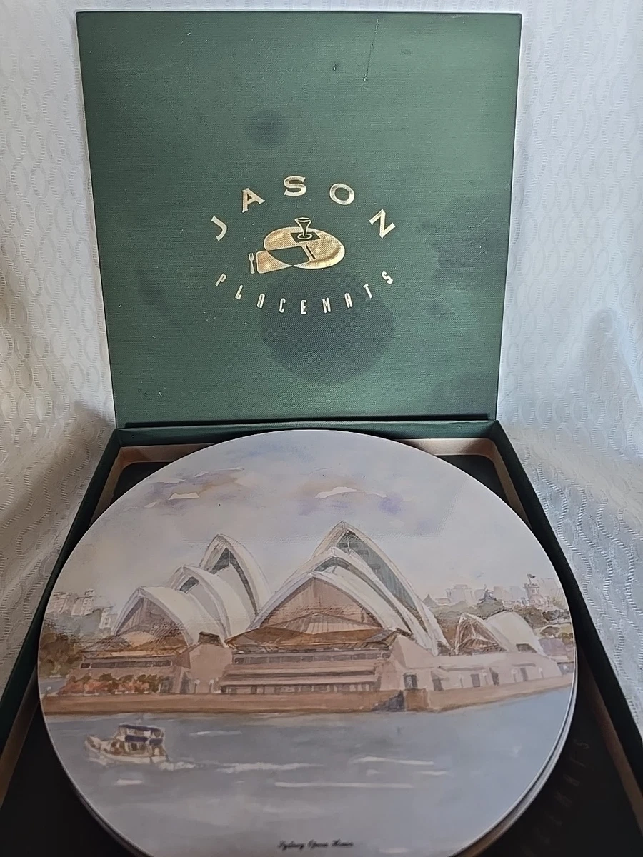 Jason Placemat for sale | eBay