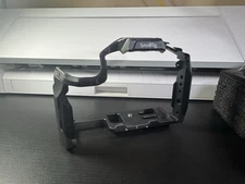 SmallRig "Black Mamba" Series Camera Cage for Panasonic LUMIX GH7 /GH6 Cage Only