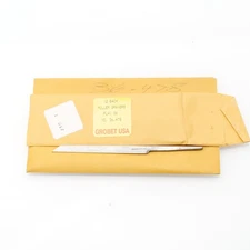 Muller Swiss 36.478 Watchmakers Graver Jeweler Engraving NOS (G16D1)