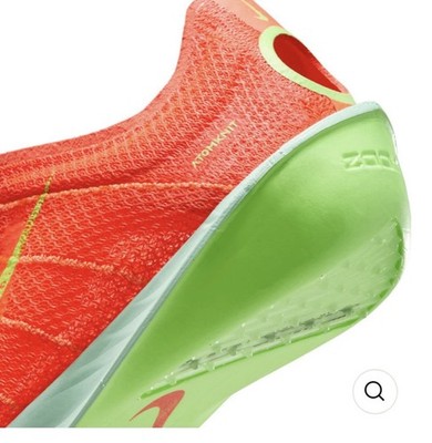 Nike Air Zoom Victory 2 Bright Crimson Washed Coral FD8411  display picture 2
