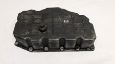 JEEP GRAND CHEROKEE MK4 WK2 OIL SUMP PAN 3.0 CRD / EXF / VM23 DIESEL 2016