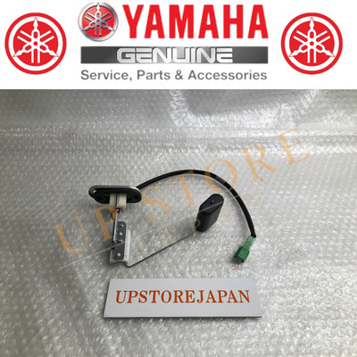 2004 - 2007 YAMAHA ROAD STAR 1700 XV1700 SILVERADO OEM FUEL METER SENDING UNIT