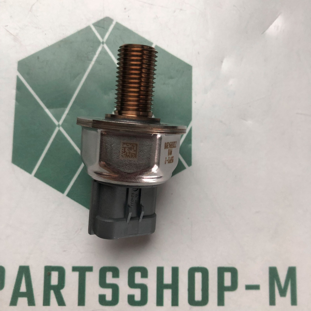 NISSAN SERENA X-Trail Pulsar Rogue FUEL RAIL PRESSURE SENSOR