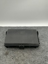 2013 Cadillac SRX Engine Fuse Box Relay Junction OEM 20934802