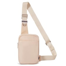 Sling Bag, RFID Anti-Theft Lightweight