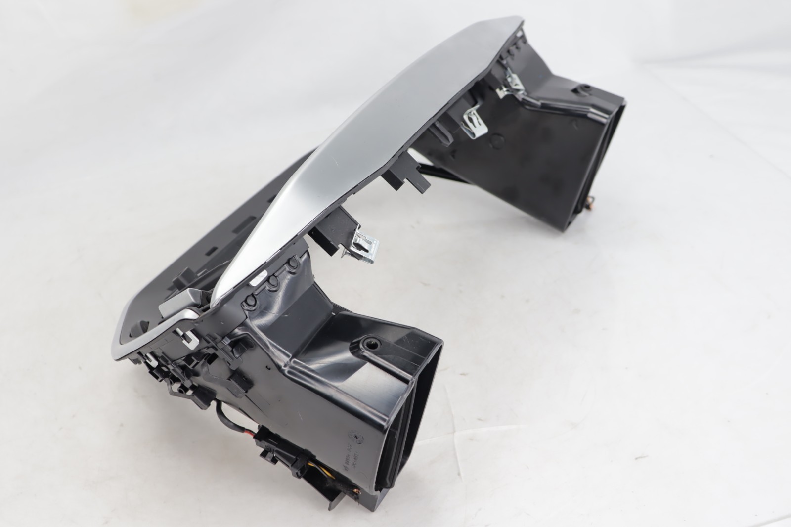 ✅ 2014-2019 MASERATI GHIBLI S DASHBOARD CENTER HEATER AC AIR VENT OEM