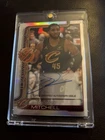 2025 Topps Signature Donovan Mitchell Base (RAW)