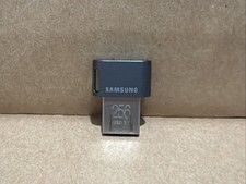 Samsung FIT Plus 256GB USB Flash Drive MUF-256AB/AM