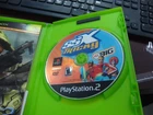 SSX Tricky Disc Only Tested Works (Sony PlayStation 2, 2001)- DE