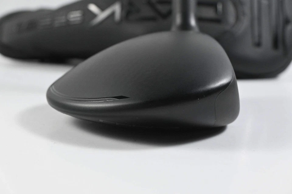 Cobra Darkspeed X #3 Wood / 15 Degree / Stiff Flex UST Mamiya Lin-Q M40X Blue 6 - Image 3 of 4