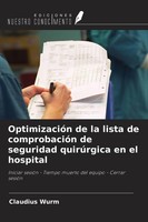 Claudius Wurm | OptimizacióN De La Lista De ComprobacióN De Seguridad...