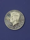 2004-S Kennedy Half Dollar Silver Proof