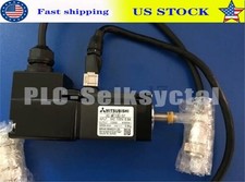 1Pc Mitsubishi Brand New Servo Motor HC-MF13D-S7 ck