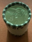 2026-D Gem BU Roll Semiquincentennial Half Dollars- No Reserve- No Shipping
