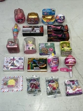 Zuru Mini Brands Lot Of 20 Girls Toys Lps Mlp Pets Alive Crystal Flyers Razor A3