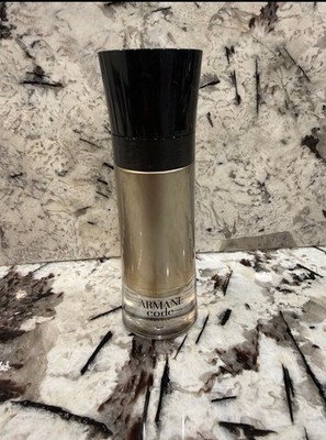 Giorgio Armani Code Absolu Parfum 60ml (2oz) NEW Discontinued Men s Fragrance
