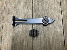 Stevens Springfield 83 Ranger 35 22lr Rifle Original Front Rear Sights