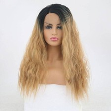 VIP - Synthetic Lace Front Wig