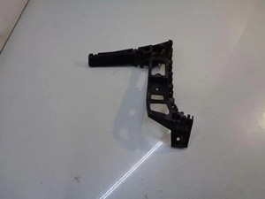 VW TOURAN 1T3 Stoßstangenhalter vorne rechts 1T0807393 1.60 Diesel 25725896