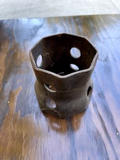 6 PT Truck Axle Nut Socket Wheel Bearing Nut