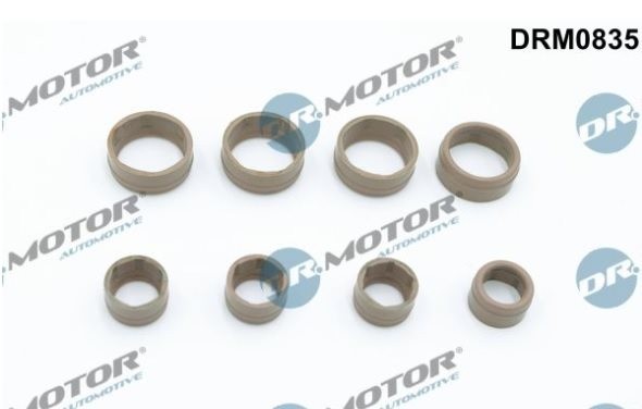 Air conditioning system repair kit DRM0835 Dr.Motor Automotive for RENAULT - Image 12