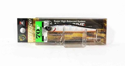 Zipbaits Rigge 70F Schwimmend Köder 916 (0707)