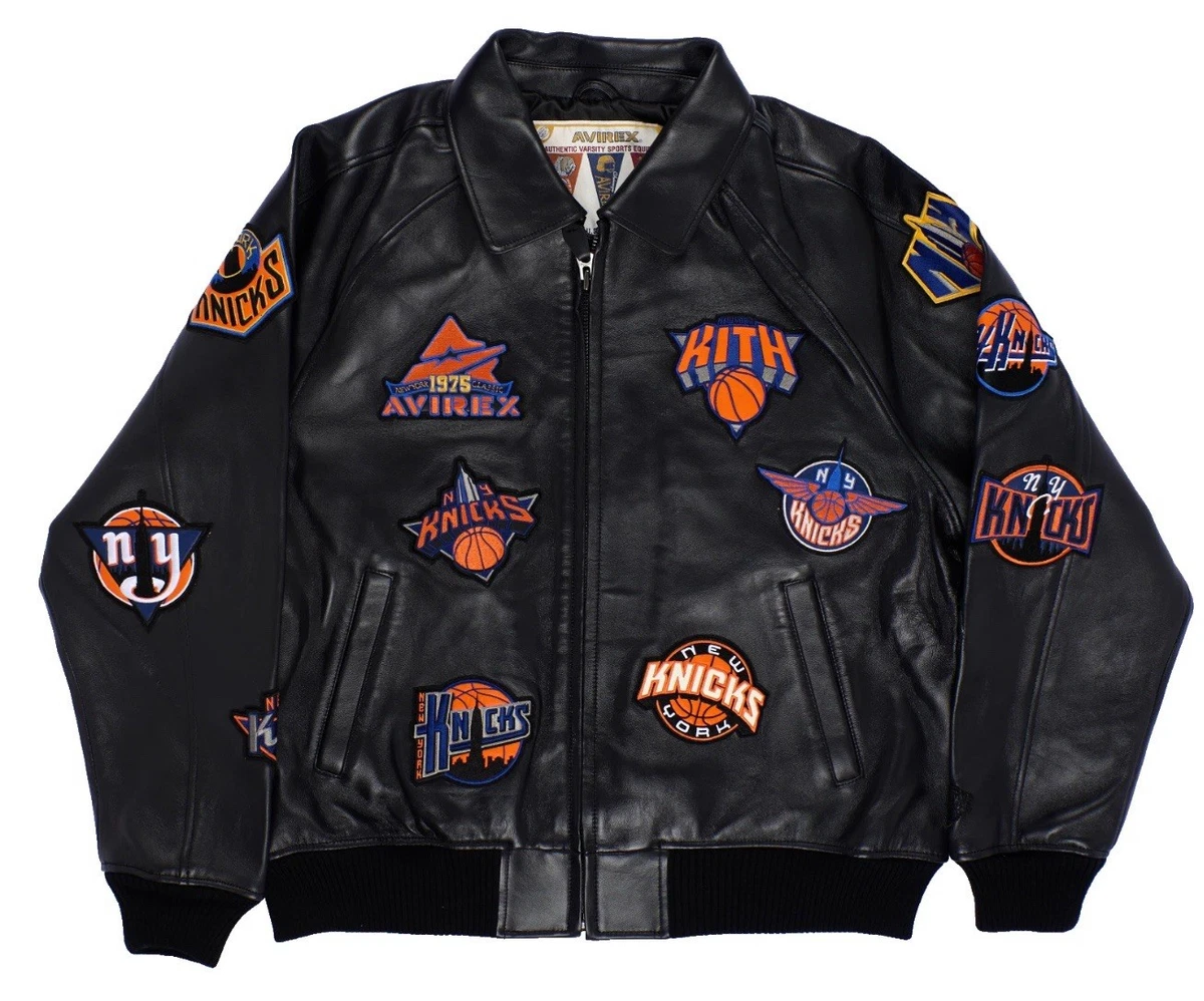 avirex varsity jacket products for sale | eBay
