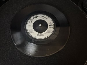 The Specials Rat Race | eBay UK