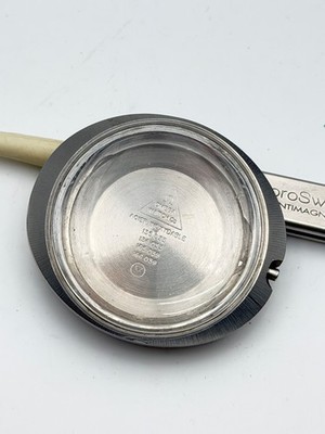 omega dynamic 135.035 41mm case