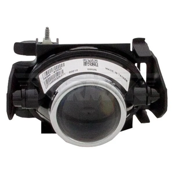 For Ford Mustang 11-14 Dorman Driver or Passenger Side Replacement Fog Light Foto 3 de 4