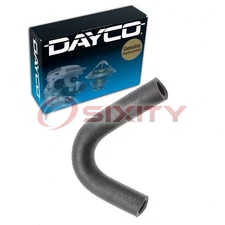 Dayco Engine Coolant Bypass Hose for 1996-1999 Chevrolet K1500 4.3L 5.0L iw