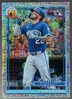 2026 Topps Series 2 Carter Jensen Base (RAW)