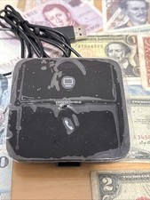 Plantronics Poly MDA220 USB Desk Phone  PC Softphone Headset Switch Adapter