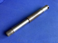 BSA A10 A7 ARIEL 1956-57 ALLOY FULL WIDTH HUB REAR WHEEL SPINDLE 42-5590